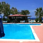 Apart-hotel Ammes 3*