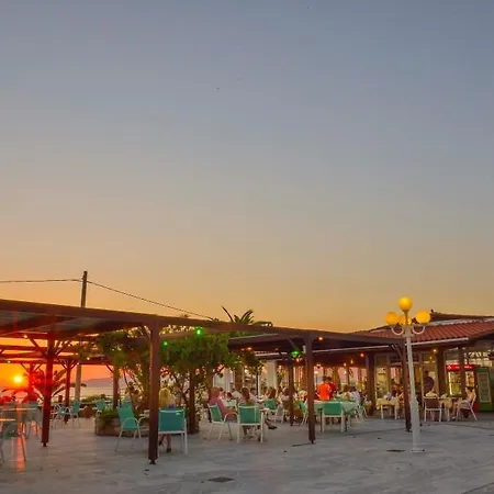 Apart Otel Ammes Livathos (Kefalonia)