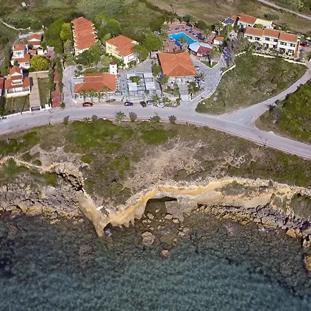 Ammes Apart Otel Livathos (Kefalonia)