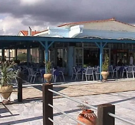 Ammes Livathos (Kefalonia)