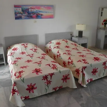 Ammes 3* Livathos (Kefalonia)