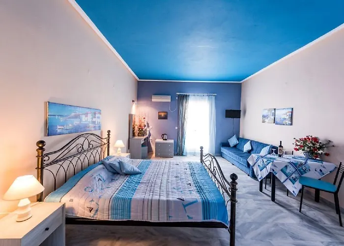 Aparthotel Ammes