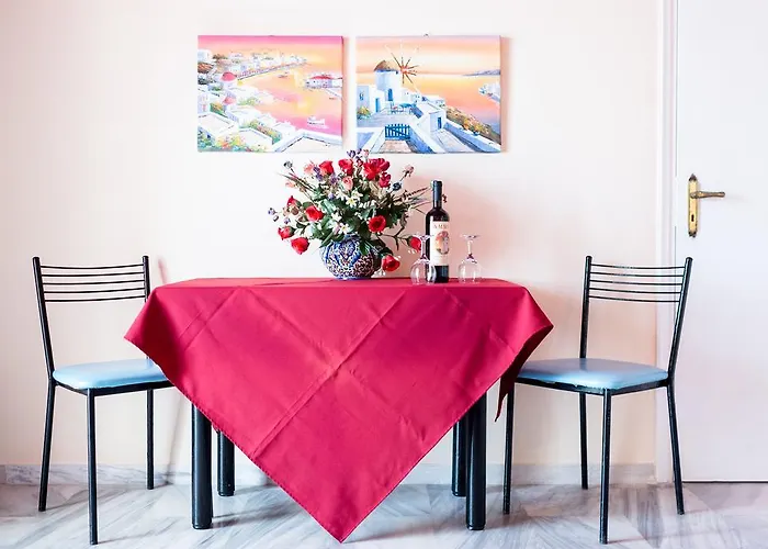 Aparthotel Ammes Livathos (Kefalonia)