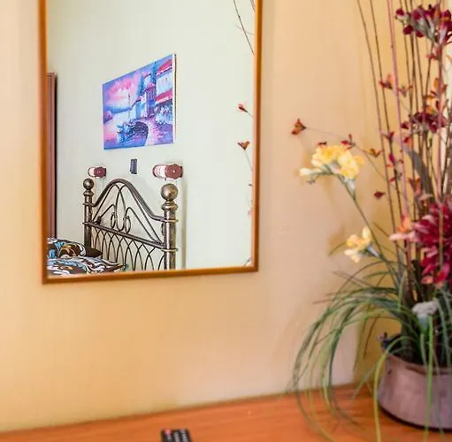 Aparthotel Ammes