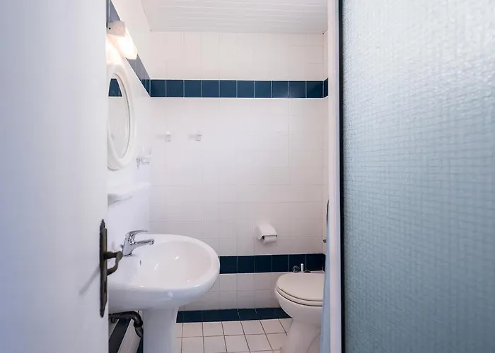 Aparthotel Ammes 3*