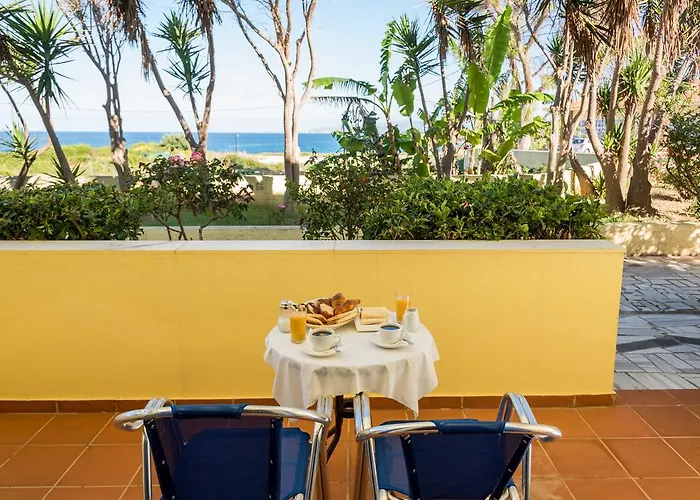 Ammes Livathos (Kefalonia)