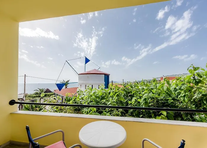 Aparthotel Ammes 3*