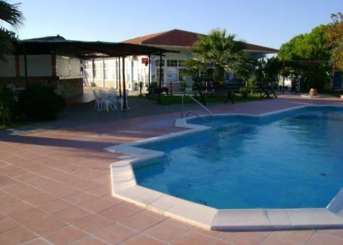 Ammes Aparthotel Livathos (Kefalonia)