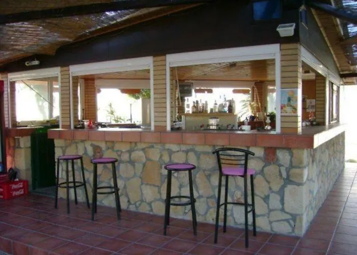 Ammes Aparthotel