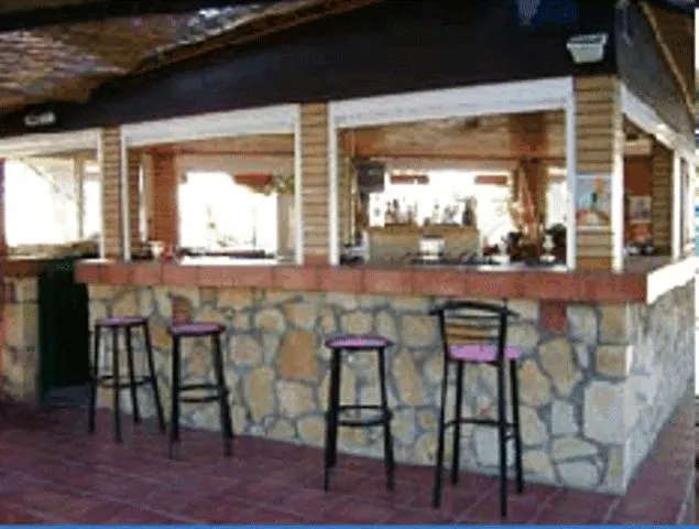 Ammes 3* Livathos (Kefalonia)