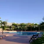 Hotel de apartamente Ammes