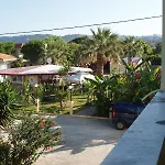 Ammes Hotel de apartamente
