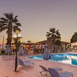 Ammes Hotel de apartamente
