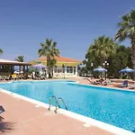 Hotel de apartamente Ammes Livathos (Kefalonia)