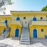 Hotel de apartamente Ammes 3*
