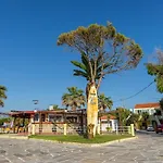 Ammes Hotel de apartamente