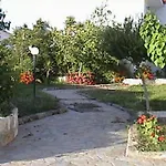 Hotel de apartamente Ammes Livathos (Kefalonia)