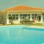 Hotel de apartamente Ammes
