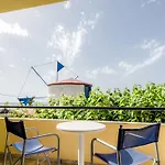 Hotel de apartamente Ammes