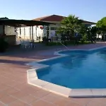 Ammes Hotel de apartamente Livathos (Kefalonia)