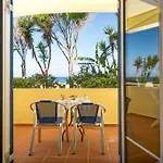 Hotel de apartamente Ammes 3*