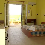 Hotel de apartamente Ammes