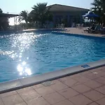 Ammes Hotel de apartamente