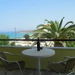 Ammes Hotel de apartamente 3*