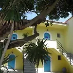 Ammes Hotel de apartamente Livathos (Kefalonia)