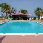 Ammes Hotel de apartamente 3*