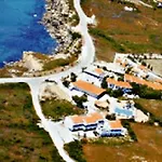 Hotel de apartamente Ammes