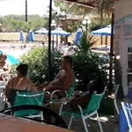 Hotel de apartamente Ammes Livathos (Kefalonia)