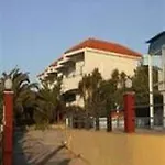 Ammes Hotel de apartamente 3*