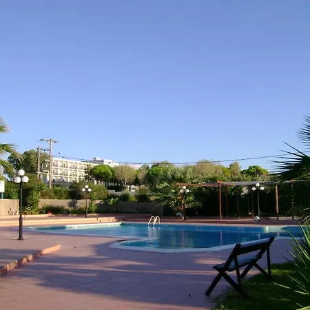 Aparthotel Ammes