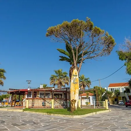 Ammes Ξενοδοχείο με διαμερίσματα