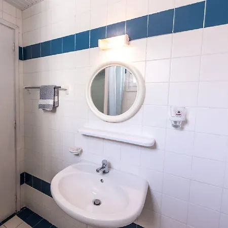 Ammes Aparthotel
