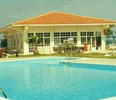 Aparthotel Ammes