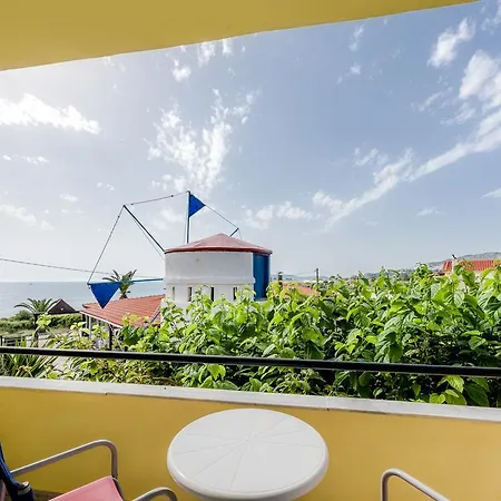 Aparthotel Ammes 3*