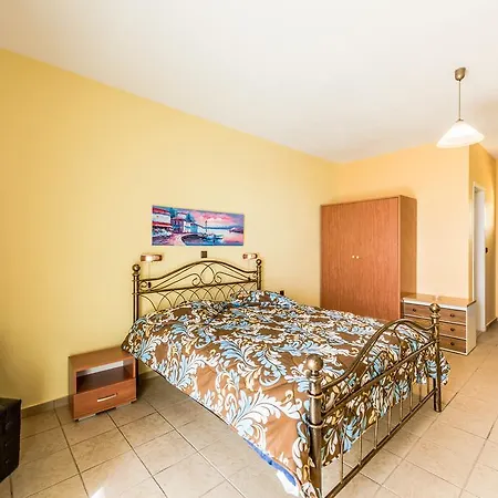 Hotel de apartamente Ammes
