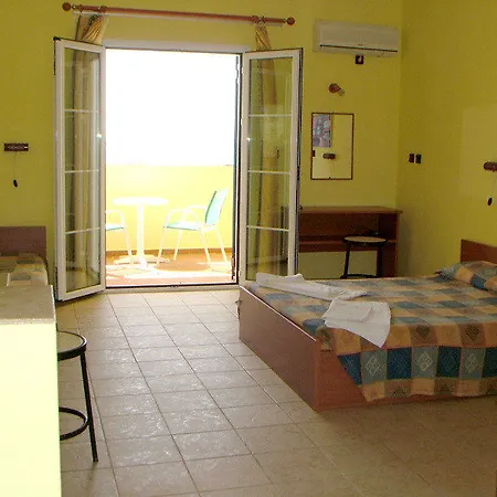 Aparthotel Ammes
