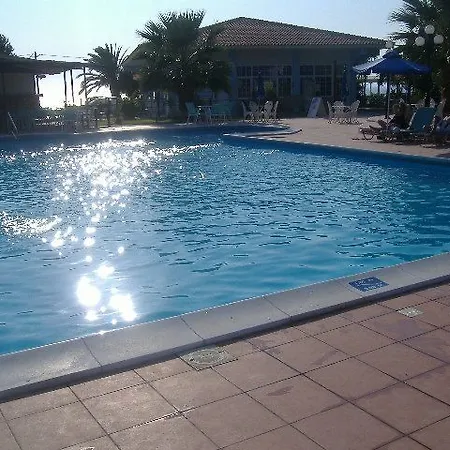 Ammes Aparthotel