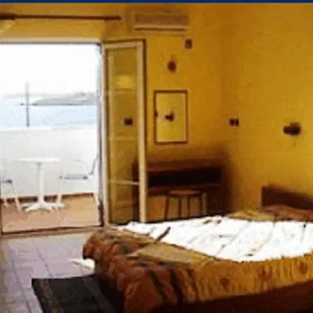 Ammes Aparthotel