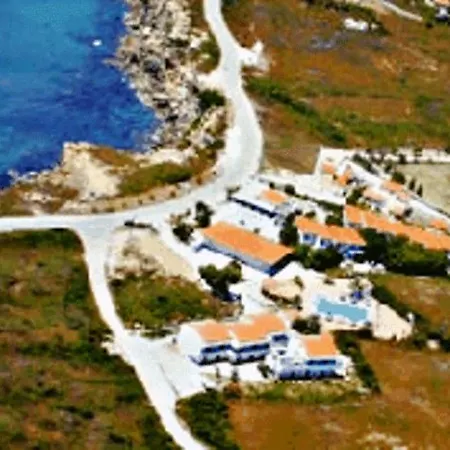 Aparthotel Ammes
