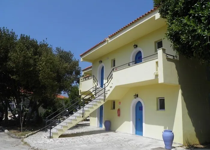 Ammes Livathos (Kefalonia)