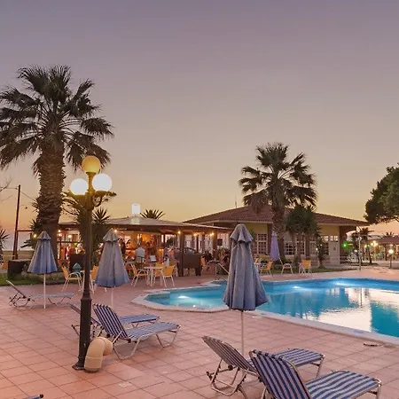 Ammes Apart-hotel
