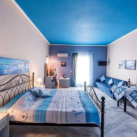 Apart-hotel Ammes