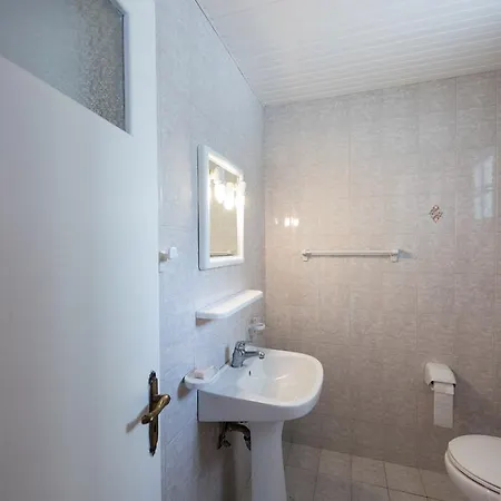 מלון דירות Ammes