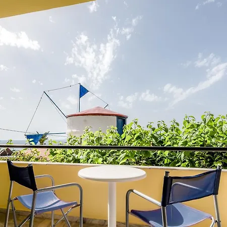 Apart-hotel Ammes