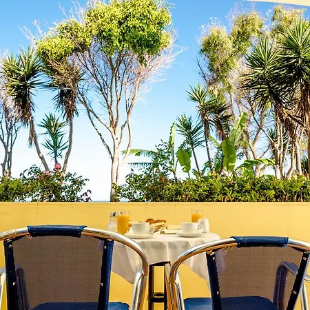 Apart-hotel Ammes