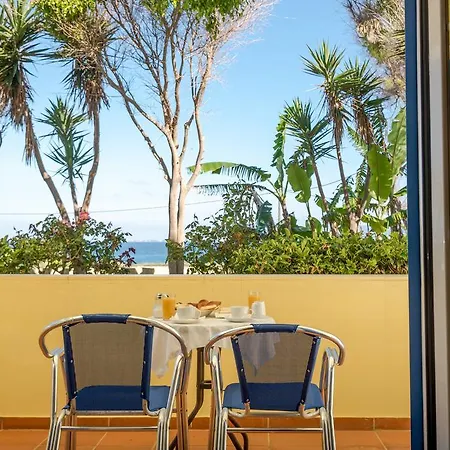 Apart-hotel Ammes 3*